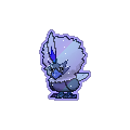 Galactic Rufflet